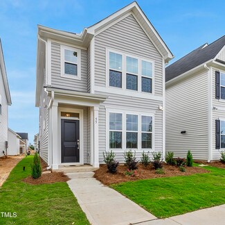 55 Pear Blossom Pkwy Unit 95, Clayton, NC 27520