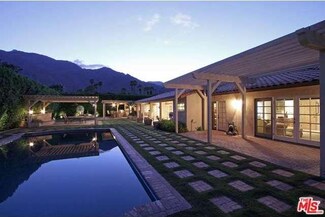 357 Camino Sur, Palm Springs, CA 92262