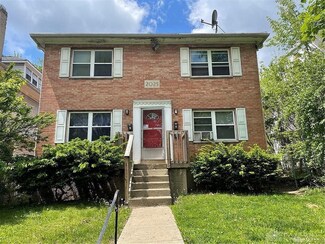 2025 Catalpa Dr, Dayton, OH 45406