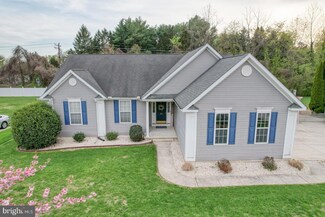 38 Bandcroft Dr, Camden Wyoming, DE 19934