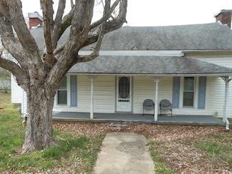 13481 Columbia Hwy, Lynnville, TN 38472