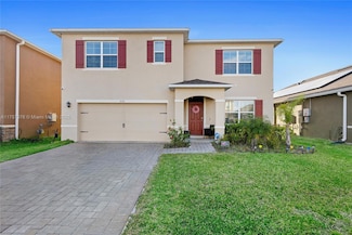 570 Lazio Cir, de Bary, FL 32713