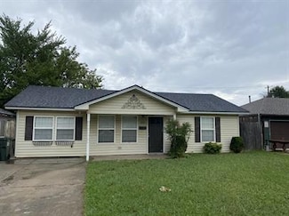 1211 Dakota St, Norman, OK 73069