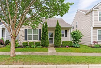 5864 Ivy Branch Dr, Dublin, OH 43016
