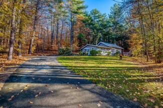 70 Pleasant Valley Rd, Wolfeboro, NH 03894