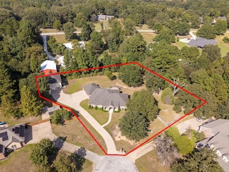 12265 Sable Ln, Whitehouse, TX 75791