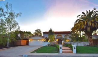 1626 Harlan Dr, Danville, CA 94526
