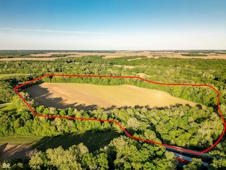 0 W Cades Hollow Rd, Wabash Township, IN 47987