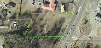 2201 Cleveland Hwy, Dalton, GA 30721