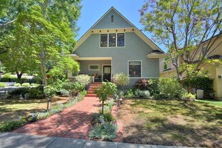 151 Cowper St, Palo Alto, CA 94301