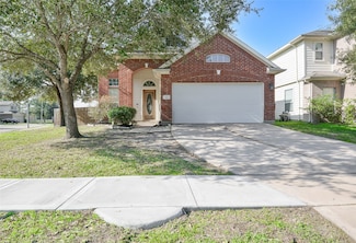 203 Annatto Ln, Crosby, TX 77532