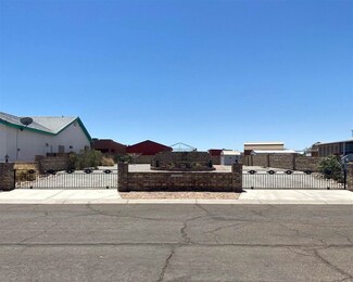 14383 E 53 Ln, Yuma, AZ 85367