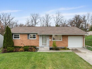 9730 Culpepper Ct, Cincinnati, OH 45231