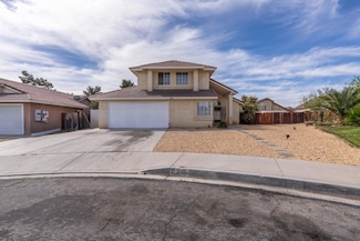 16543 San Juan Place, Victorville, CA 92395