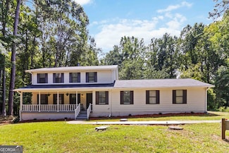 145 Huntcliff Ct, Fayetteville, GA 30214