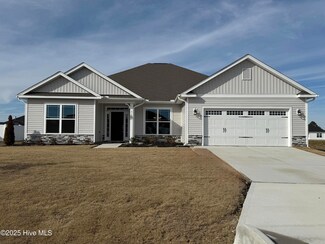 5100 Dogwood Dr Unit Lot 43, Battleboro, NC 27809