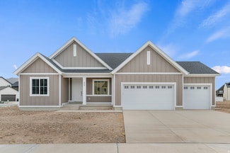 4183 W 1575 N Unit 205, Plain City, UT 84404