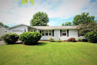122 Hillside Dr, Hilton, NY 14468