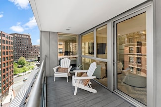 101 Broad St Unit 8B, Boston, MA 02110