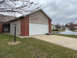 1408 Countryside Place Unit 1408, Champaign, IL 61821