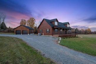 80 Norman Ridge Rd, Vermontville, NY 12989