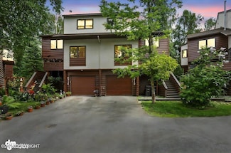6712 Lunar Dr Unit K2, Anchorage, AK 99504