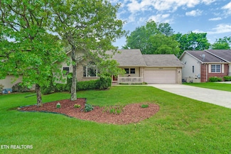 150 Berkshire Loop, Crossville, TN 38558