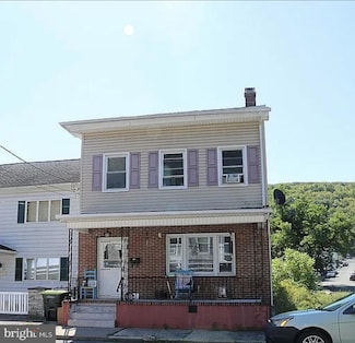35 W Ogden St, Girardville, PA 17935
