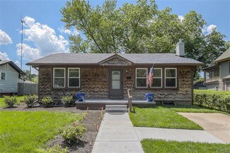 9733 E Winner Rd, Independence, MO 64052