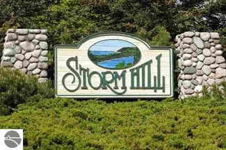 (Lot 24) N Storm Hill Dr Unit 24, Empire, MI 49630
