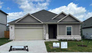 249 Little Green Trail, Jarrell, TX 76537