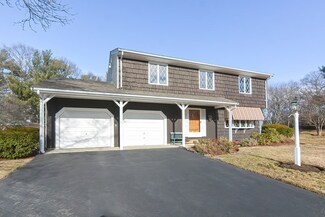7 Tam o Shanter Rd, Franklin, MA 02038