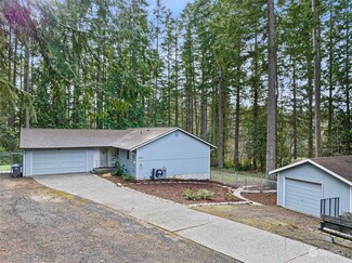 14085 Olympic View Rd NW, Silverdale, WA 98383
