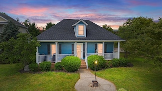 101 Rock Bridge Ct, Georgetown, KY 40324