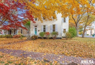 342 S Douglas Ave, Springfield, IL 62704