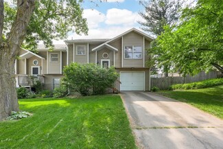 1030 23rd Ave, Coralville, IA 52241