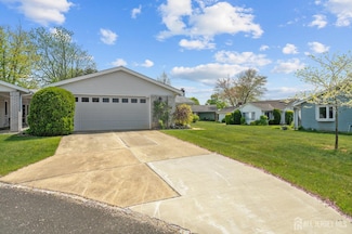 339 Quinton Dr Unit 339C, Monroe Township, NJ 08831