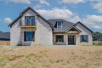 6054 Majestic Waters Dr, Alexander, AR 72002
