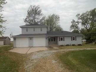 15967 Indiana 9, Summitville, IN 46070