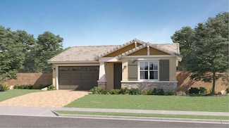 Sage Plan 4022, Litchfield Park, AZ 85340