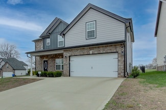 217 Cooper River Way, Clarksville, TN 37042