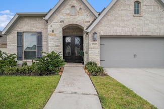 9311 Crescent Mill Dr, Missouri City, TX 77459