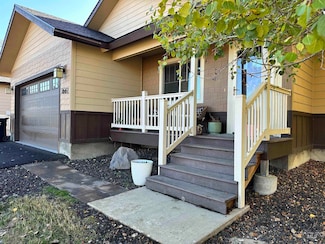 1661 Ginney Way, McCall, ID 83638