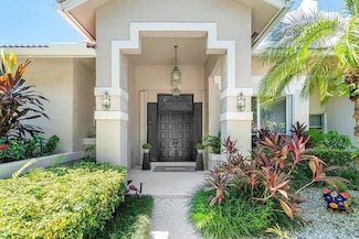 929 Parkside Cir N, Boca Raton, FL 33486