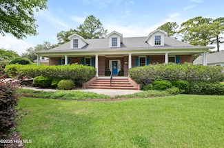 482 Riverwood Dr SE, Bolivia, NC 28422