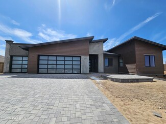 3757 Blazing Ore Trail, Prescott, AZ 86301