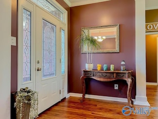 49 Hidden Creek Dr, Trinity, AL 35673