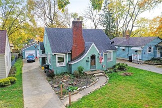 125 Argyle Ave, Youngstown, OH 44512