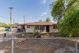 4501 W Crittenden Ln, Phoenix, AZ 85031