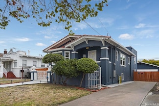 1460 Havenscourt Blvd, Oakland, CA 94621